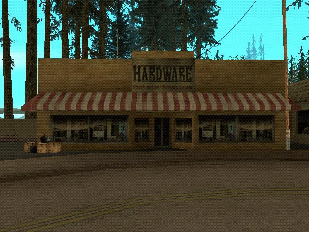 Hardware Grand Theft Auto Wiki (GTA Wiki) Fandom