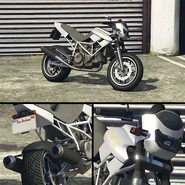 Nemesis на Southern San Andreas Super Autos