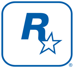 Rockstar Leeds logo