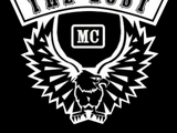 The Lost Motorcycle Club