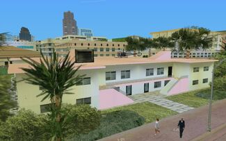 Apartament 3c (VC - 1)