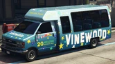 Tourbus
