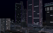 Downtown-GTAVCS