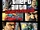 Grand Theft Auto: Liberty City Stories