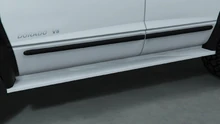 DoradoCruiser-GTAOe-Skirts-SecondaryStreetSteps