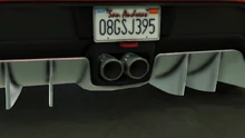 Ruston-GTAO-Exhausts-StockExhaust