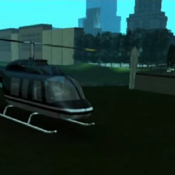 Buzzard de ataque, Grand Theft Auto Wiki