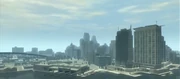 Une vue d'