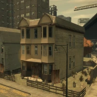 BrianJeremy'sSafehouse-TLAD-Exterior
