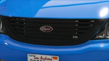 MinivanCustom-GTAO-Grilles-StockGrille