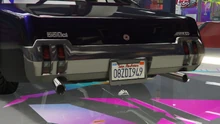 SabreTurboCustom-GTAO-RearBumpers-StockRearBumper