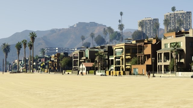 Del Perro Beach Grand Theft Auto Wiki Fandom