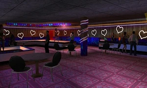 Nude Strippers Daily | Grand Theft Wiki | Fandom