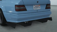 Vorschlaghammer-GTAOe-RearBumpers-TrackDiffuser