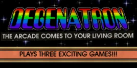 Degenatron-logo