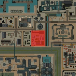 LubyankaHospital-GTA2-Map