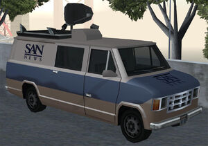 Newsvan-GTASA-front