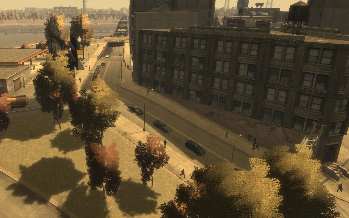 Sing Sing Avenue Grand Theft Auto Wiki (GTA Wiki) Fandom