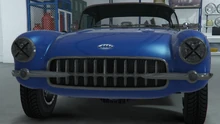 CoquetteD1-GTAOe-HeadlightCovers-TapedLights