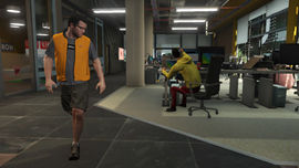 GTA 5 (Grand Theft Auto V): Guia completo : Solicitação de Amizade