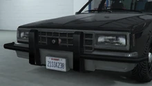 ImpalerLXCruiser-GTAOe-Pushbars-TacticalPushbar