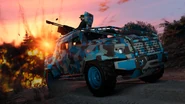 Скриншот бонусной недели
