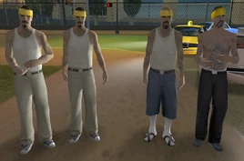 LosSantosVagos-GTASA-members