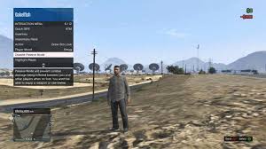 PassiveMode-GTAO