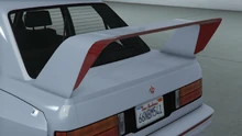 SentinelClassicWidebody-GTAOe-Spoilers-RacerSpoiler