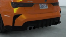 SentinelGTS-GTAOe-RearBumpers-TunerDiffuserwithFins