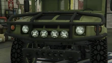 Squaddie-GTAO-Grilles-BlackBrushGuardwith4xFogs