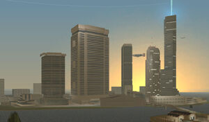 Downtown-GTAVC-westwards