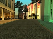 Ulica w Rodeo, gdzie są najdroższe sklepy