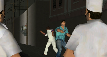 Tommy Vercetti-9mm-1