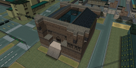 ArboFireStation-GTA2-3DView