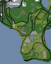 FlintCounty SanAndreas