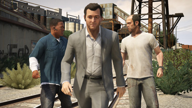 Esse segredo levou anos para ser descoberto! #gta5 #gtav