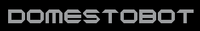 Domestobot-Logo, VS