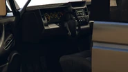 Вид внутрь