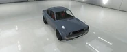 Savestra в Rockstar Games Social Club