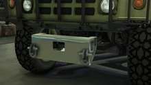 Squaddie-GTAO-FrontBumpers-ChromeLowProfileBumper