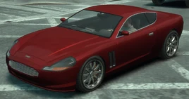 SuperGT (IV)