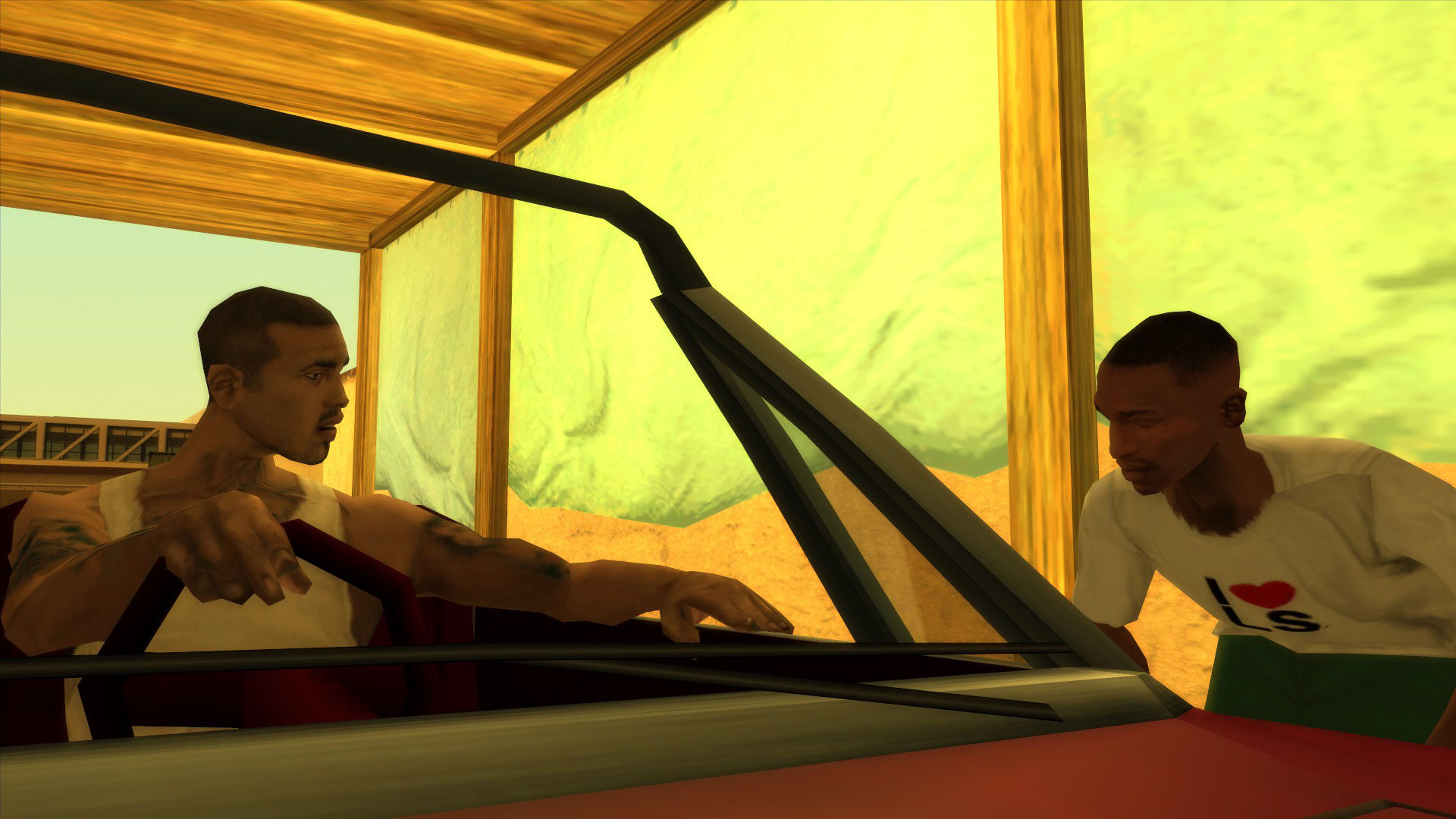 High Stakes, Low Rider | Grand Theft Wiki | Fandom