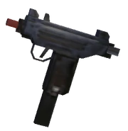 Grand Theft Auto III