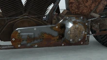 RatBike-GTAOe-BeltDriveCovers-ChromeBilletPrimaryCover