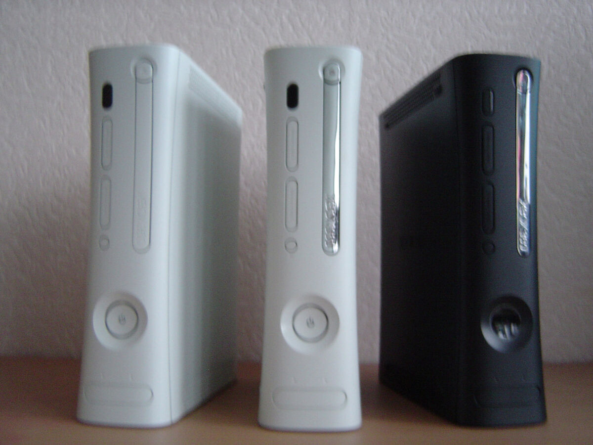 Xbox 360 | GTA Wiki | Fandom