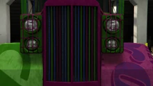 NightmareCerberus-GTAO-StockGrille