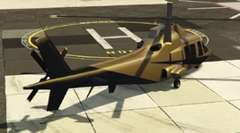 SwiftDeluxe-GTAV-rear