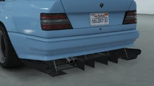 Vorschlaghammer-GTAOe-RearBumpers-StreetDiffuser