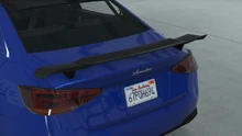 Cinquemila-GTAOe-Spoilers-CarbonLowLevelGTWing